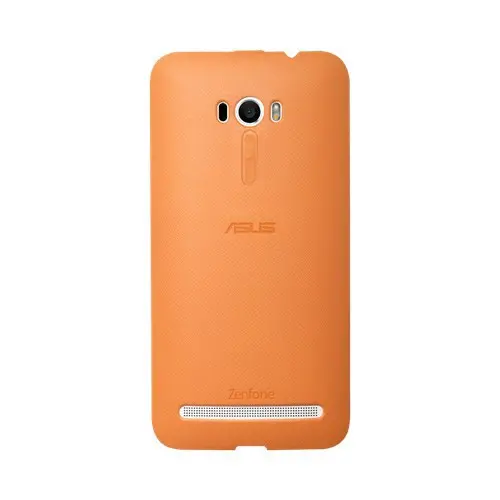 ASUS BUMPER CASE ZD551KL πορτοκαλί
