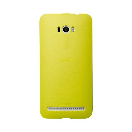 ASUS BUMPER CASE ZD551KL galben - 1