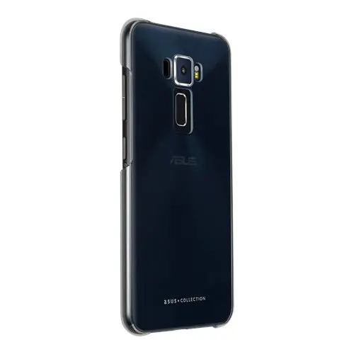ASUS ZE520KL CLEAR CASE - image 1