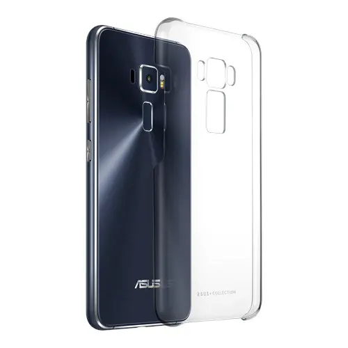 ASUS ZE552KL διάφανη θήκη