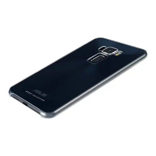 ASUS ZE552KL husă transparentă - 2