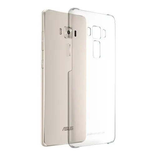 ASUS ZS570KL CLEAR CASE - image 1