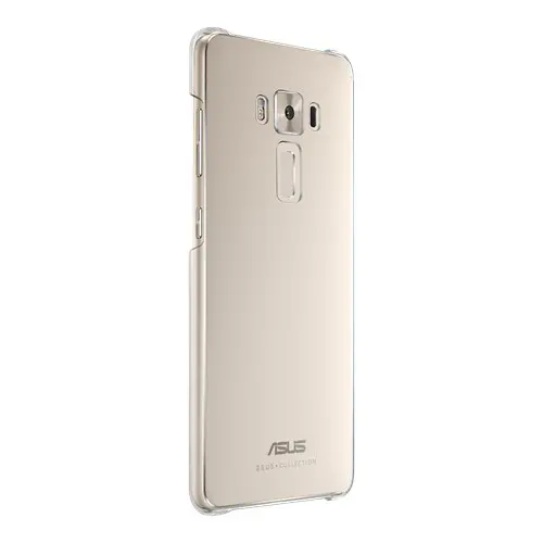 ASUS ZS570KL CLEAR CASE - image 2