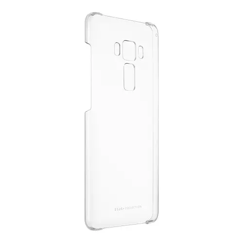 ASUS ZS570KL husă transparentă - 1