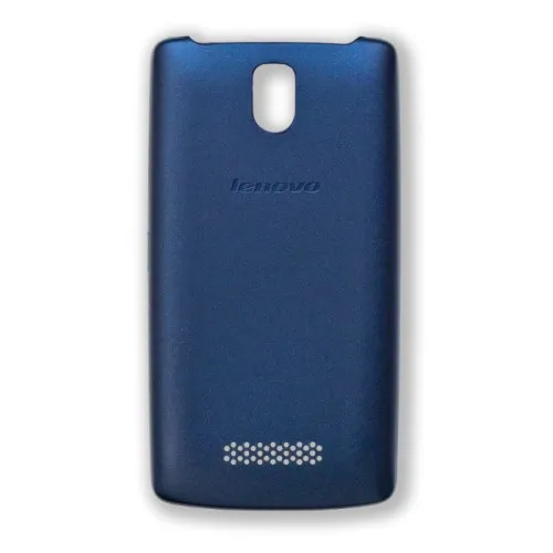 BACK COVER A2010 BLUE LENOVO