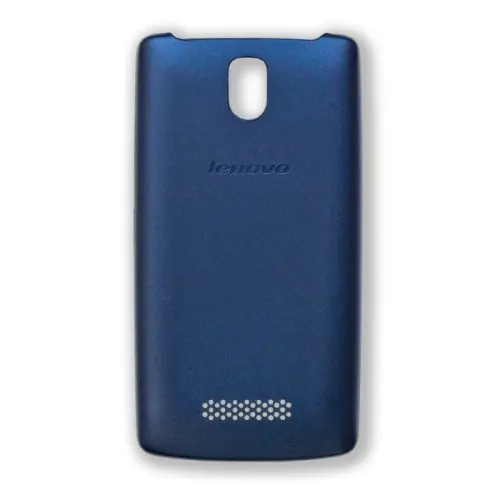 Πίσω κάλυμμα A2010 μπλε LENOVO - 1