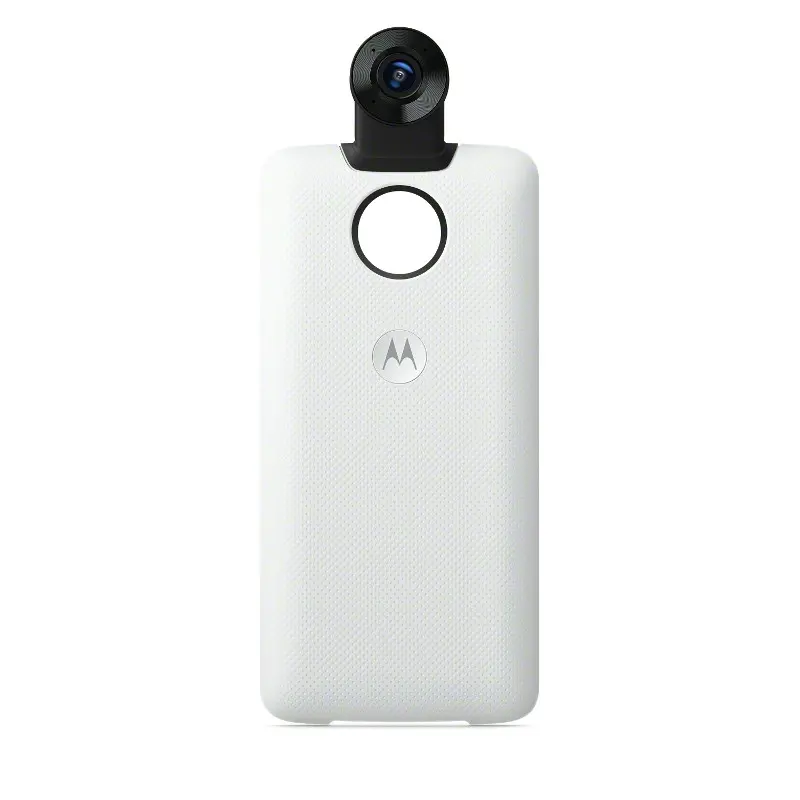 MOTO Z MOD κάμερα 360 ACC
