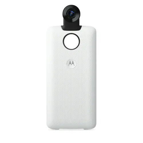 MOTO Z MOD cameră 360 ACC - 1