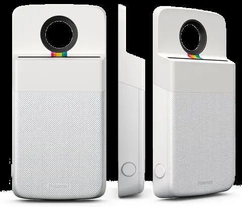 PRINTER INSTA SHARE WHITE/2067