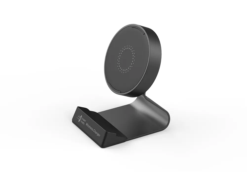 LG HLW-TNMP7 ασύρματος φορτιστής 15W