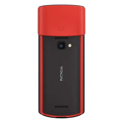 Мобилен телефон, NOKIA 5710 XA BLACK - image 2