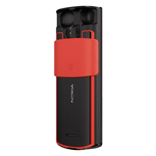 Мобилен телефон, NOKIA 5710 XA BLACK - image 4
