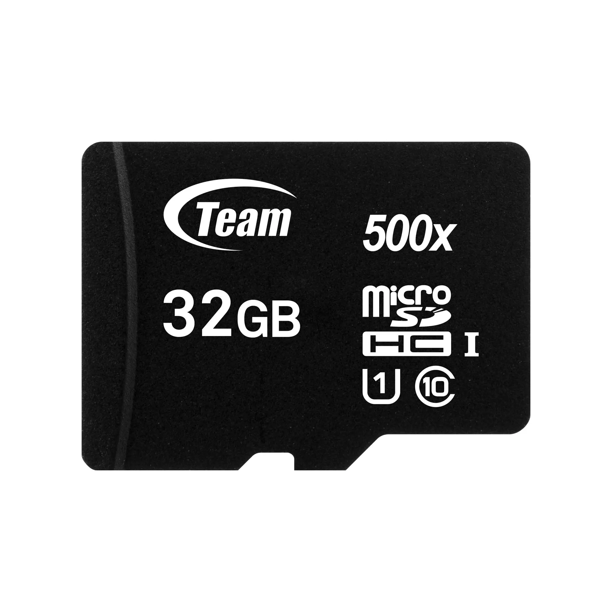 Memorie, TEAM GROUP 32G SDMIC+ADAP UHS-I CL10 TEAM - image 1