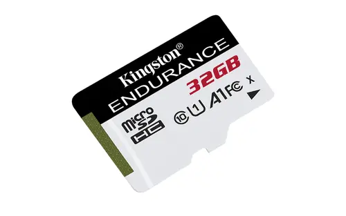 Памет, KINGSTON 32GB SDMIC KINGST ENDURANCE - image 1