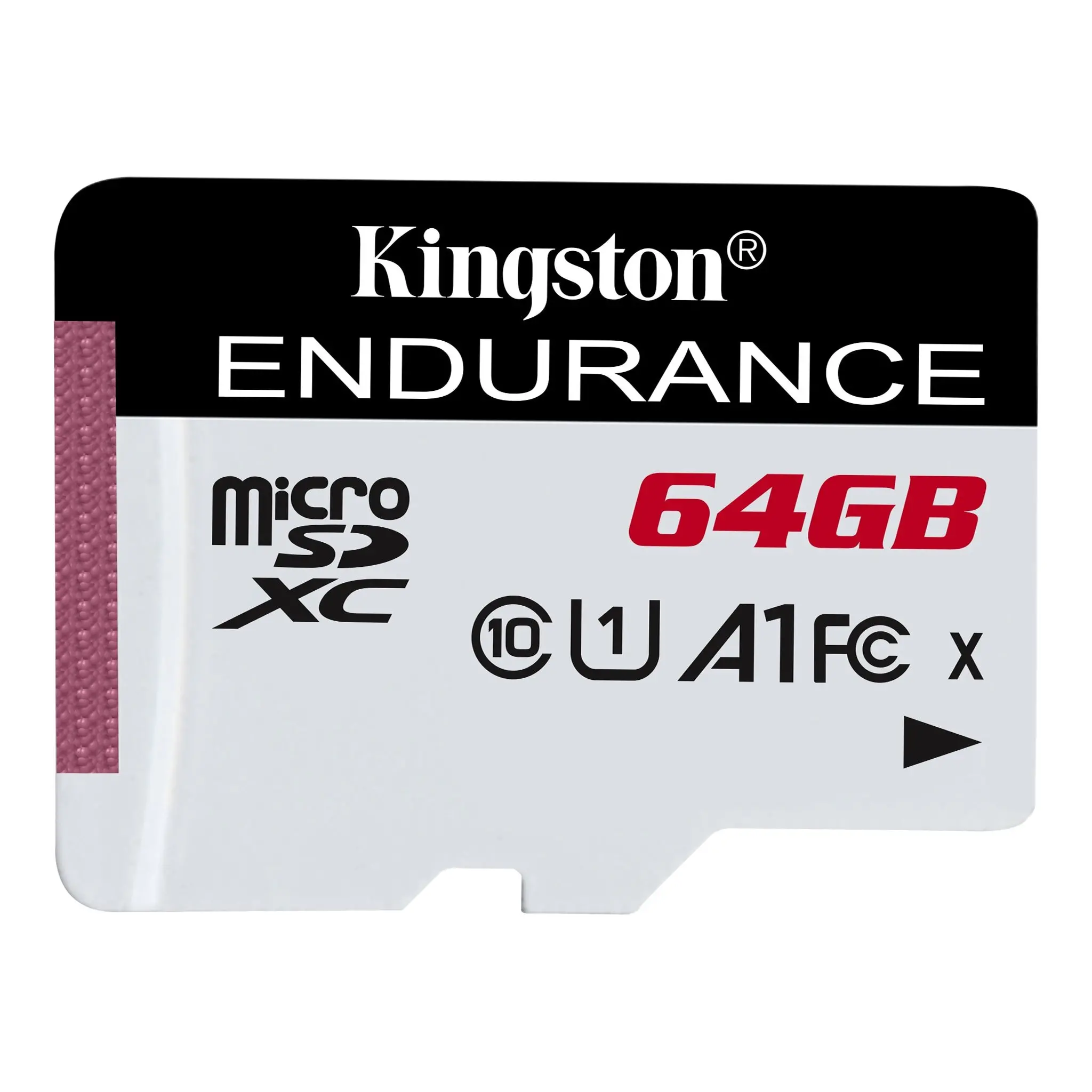 Памет, KINGSTON 64GB SDMIC KINGST ENDURANCE
