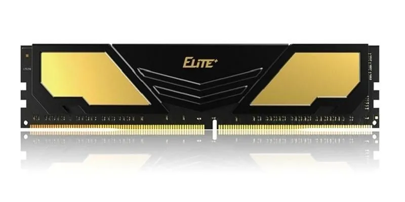 Памет, TEAM GROUP 8GB DDR4 2666 TEAM ELITE+