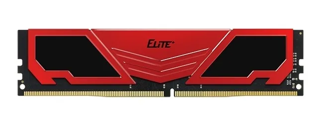 Памет, TEAM GROUP 8GB DDR4 2666 TEAM ELITE+ - image 1