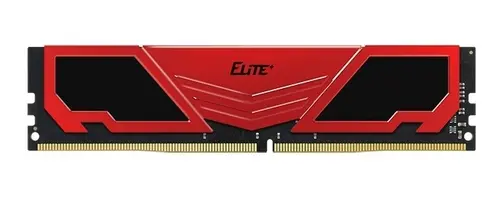 Памет, 8GB DDR4 2666 TEAM ELITE+ - 2