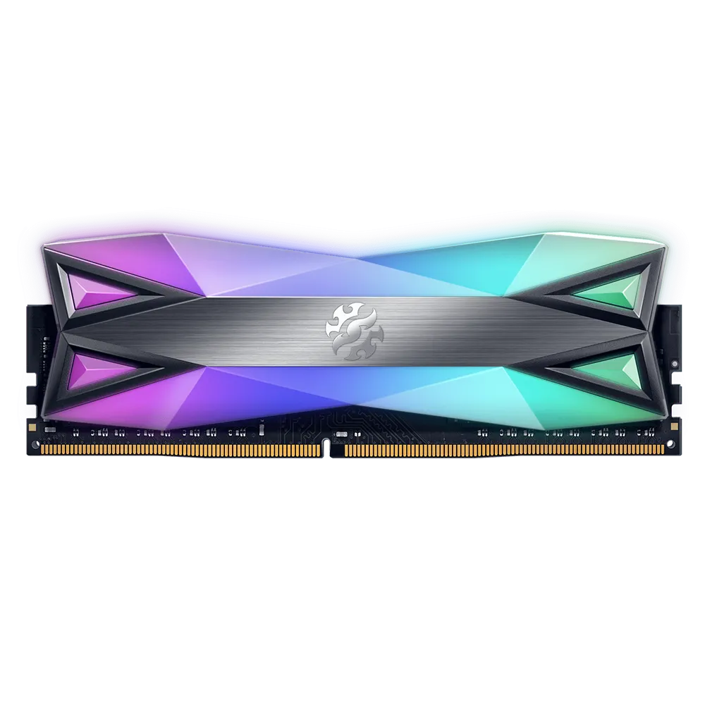 Памет, 8G DDR4 3200 ADATA SPECTR D60G