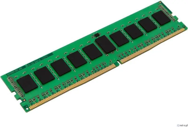 Памет, 8G DDR4 3200 KINGSTON 1RX8