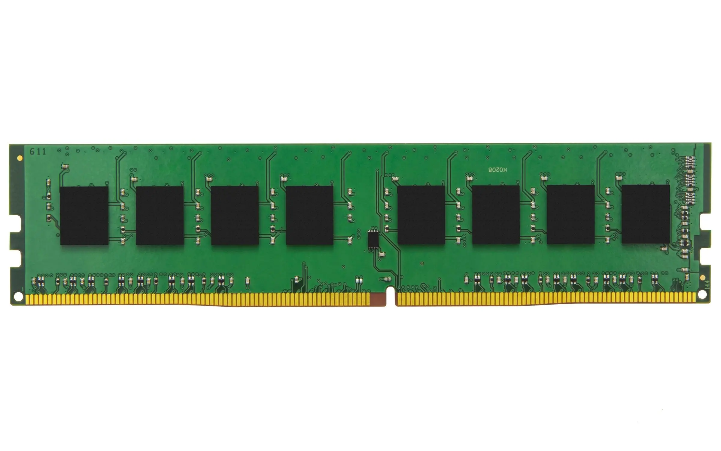 Памет, 8G DDR4 3200 KINGSTON 1RX8 - image 1