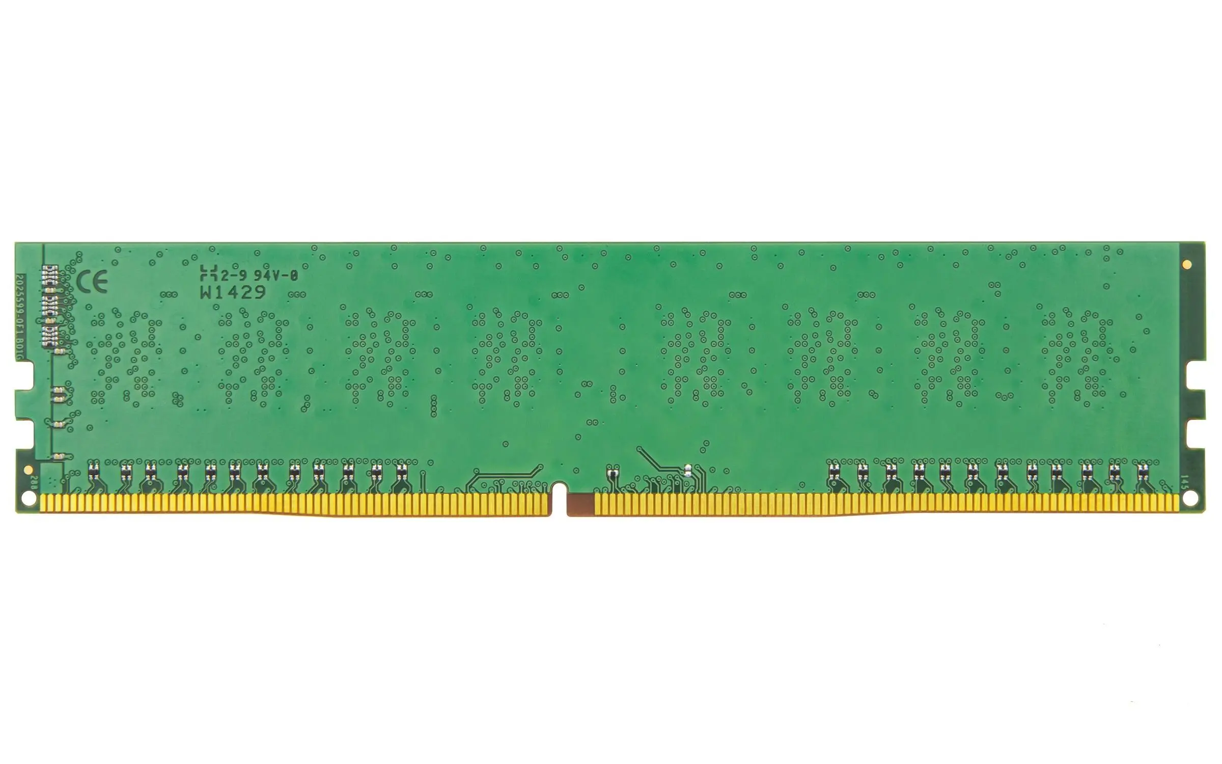 Памет, 8G DDR4 3200 KINGSTON 1RX8 - image 2