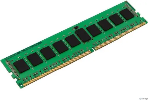 Памет, 8G DDR4 3200 KINGSTON 1RX8