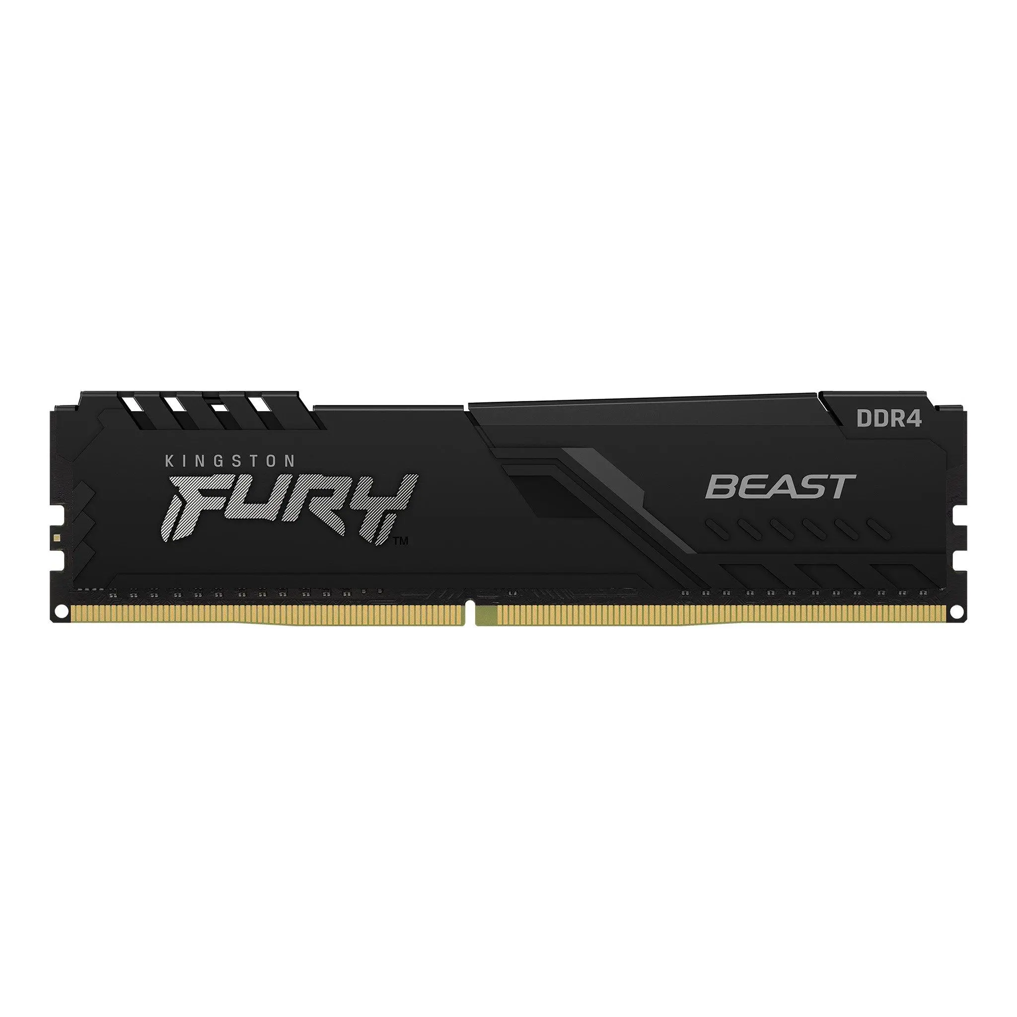Памет, KINGSTON 2X8G DDR4 3200 KINGS FURY BEAS - image 1