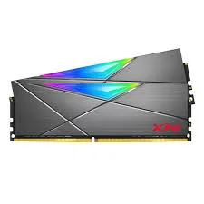 Памет, 2X8G DDR4 3600 ADATA SPECT D50
