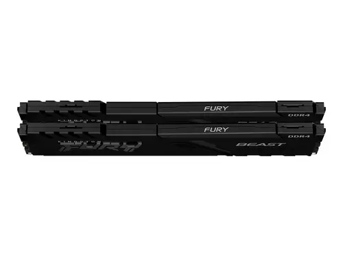Памет, KINGSTON 2X8G DDR4 3600 KINGS FURY BEAS - image 2