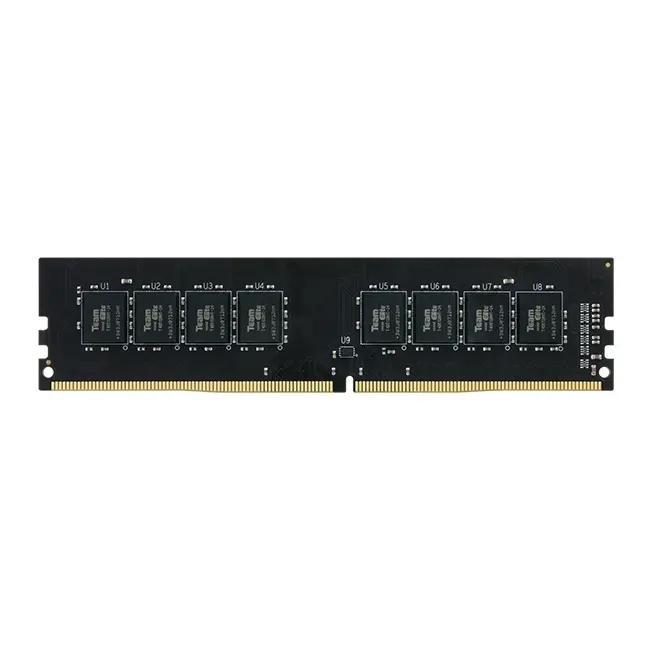 Memorie, 16G DDR4 2666 TEAM ELITE