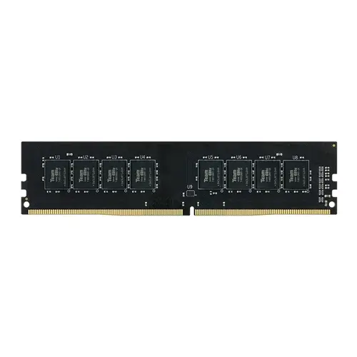 Памет, 16G DDR4 2666 TEAM ELITE