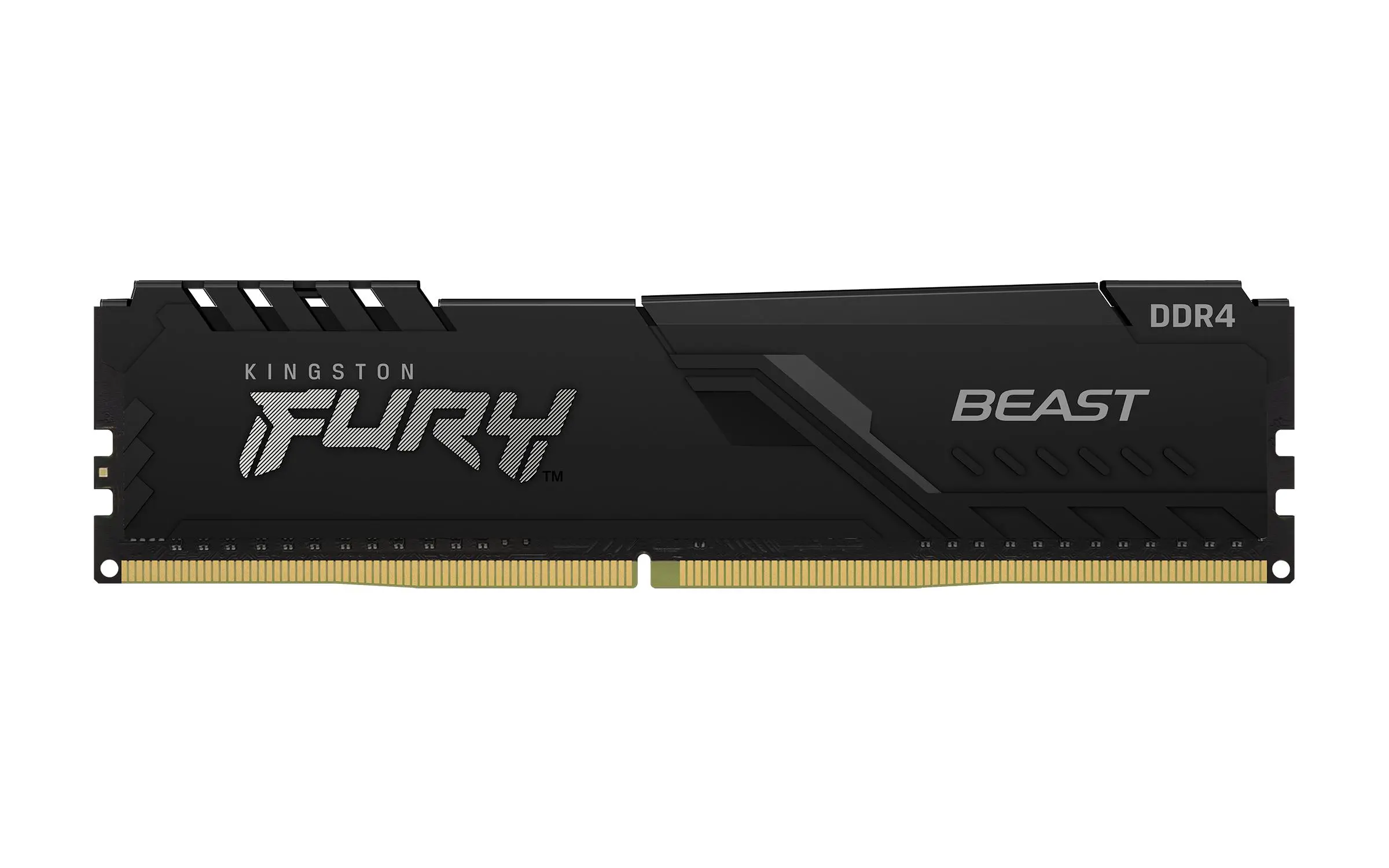 Памет, KINGSTON 16G DDR4 3200 KINGS FURY BEAST