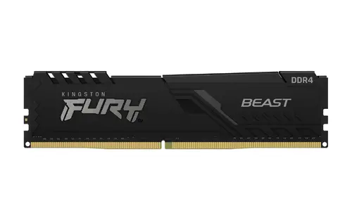 Memorie, KINGSTON 16G DDR4 3200 KINGS FURY BEAST - 1
