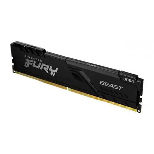 Μνήμη, KINGSTON 16G DDR4 3600 KINGS FURY BEAST - 1