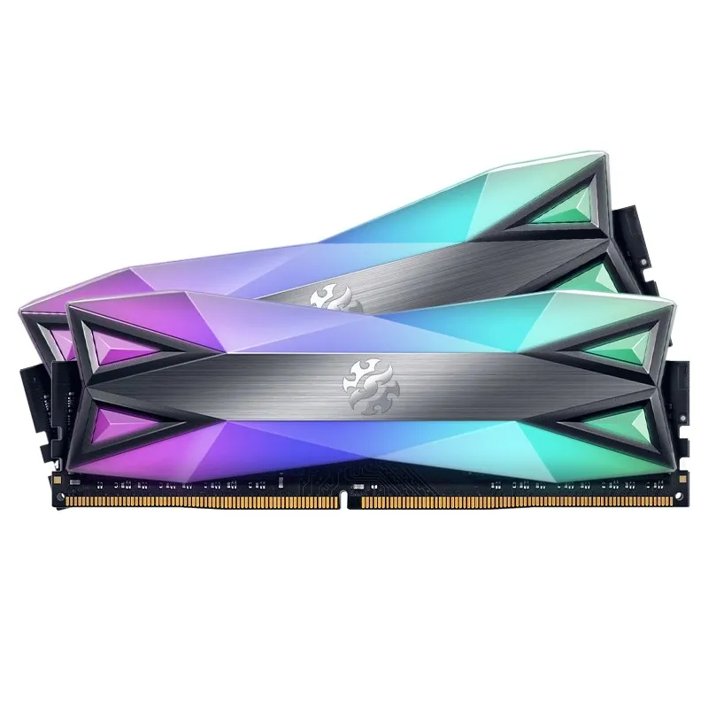 Памет, 2X16G DDR4 3200 ADATA SPE D60G