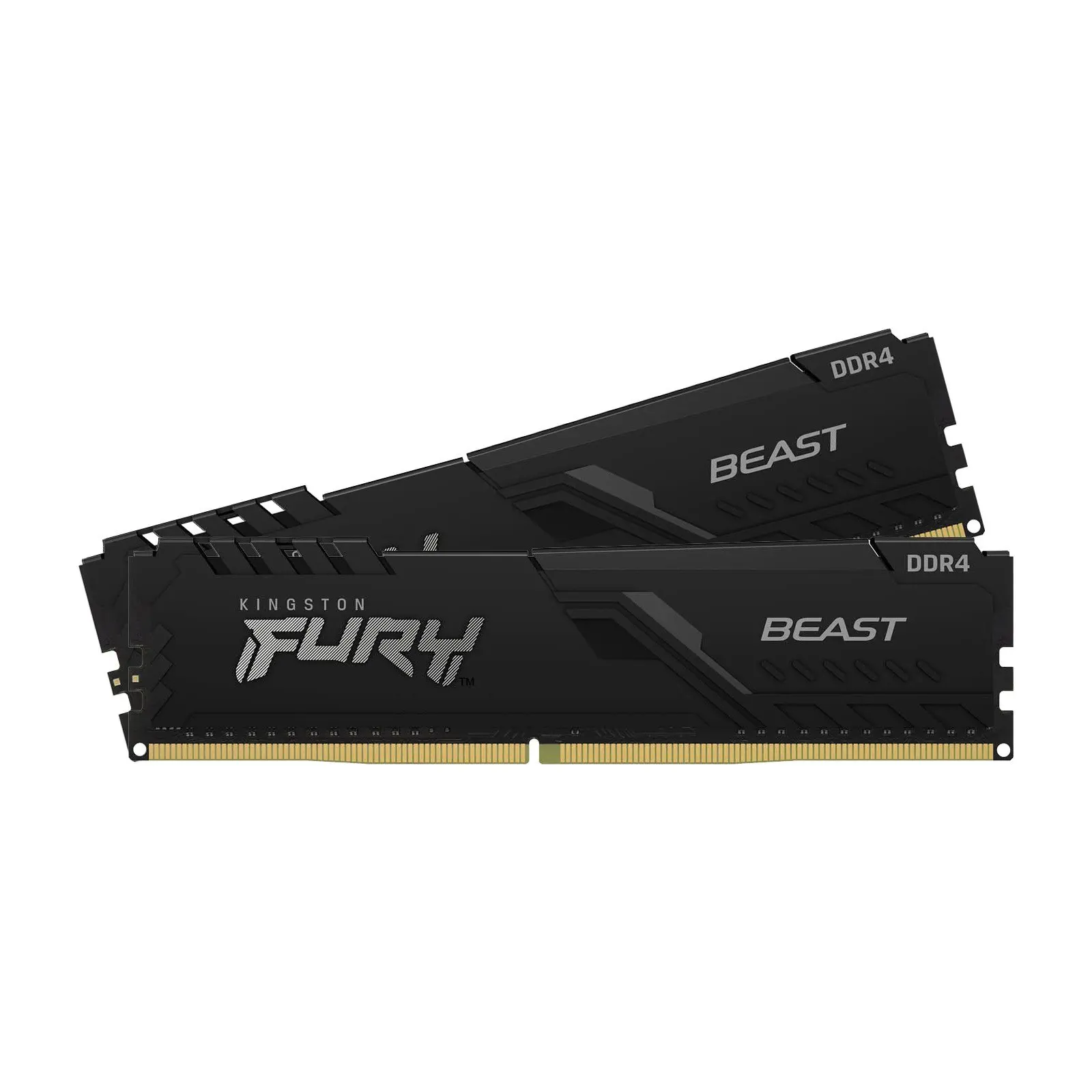 Памет, KINGSTON 2X16G DDR4 3200 KINGST BEAST