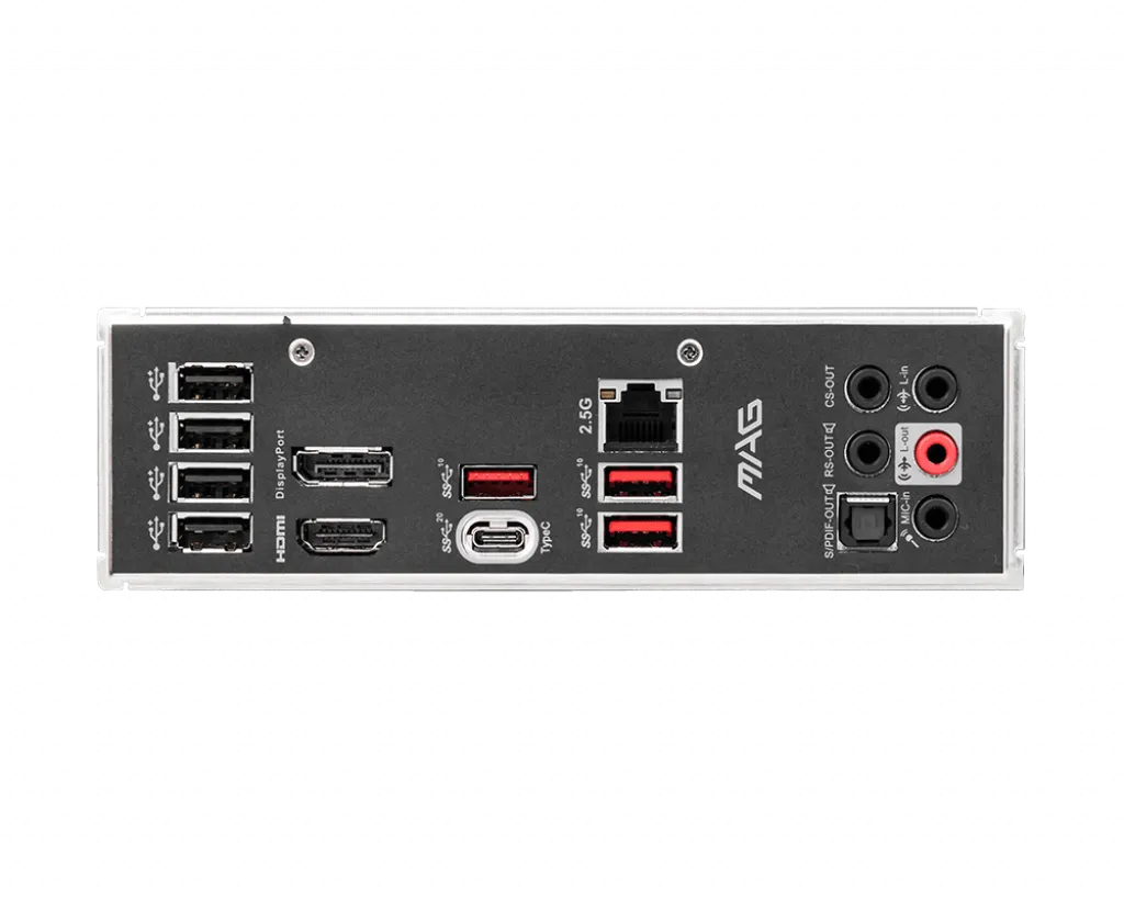 Дънна платка, MSI B660M MORTAR DDR4 /LGA1700 - image 3