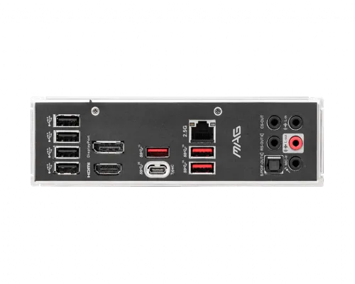 Дънна платка, MSI B660M MORTAR DDR4 /LGA1700 - image 3
