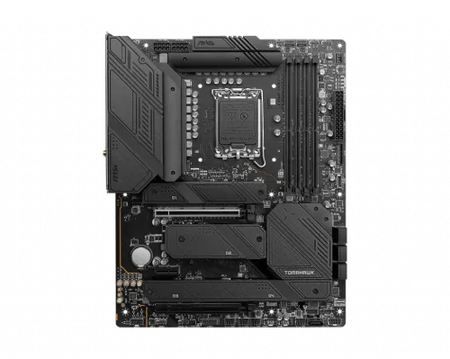 Дънна платка, MSI MAG Z790 TOMAHAWK WIF DDR4 - image 1