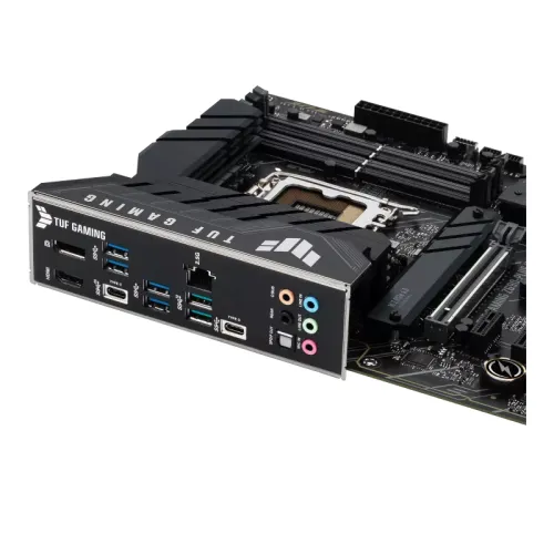 Дънна платка, ASUS TUF GAM Z690-PLUS WIFI - image 2