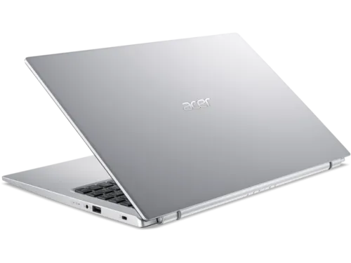 Лаптоп, ACER A315-35-P7LQ - image 1