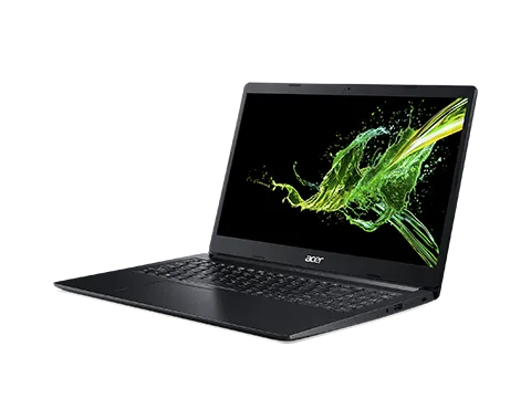 Лаптоп, ACER A315-34-C7W3 - image 1