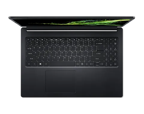 Лаптоп, ACER A315-34-C7W3 - image 2