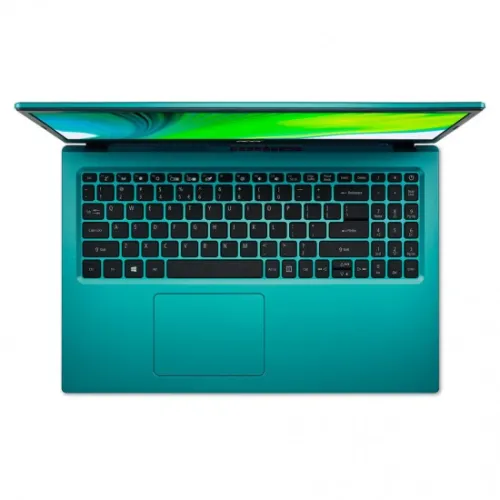 Лаптоп, ACER A315-35-C21W - image 1