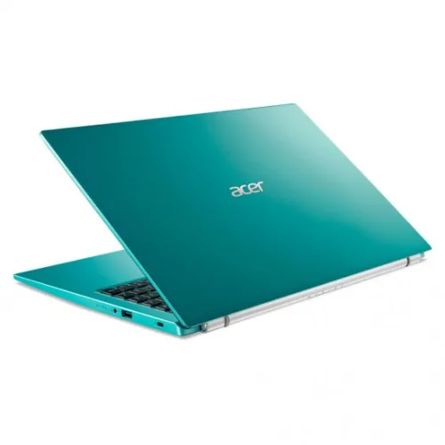 Лаптоп, ACER A315-35-C21W - image 2