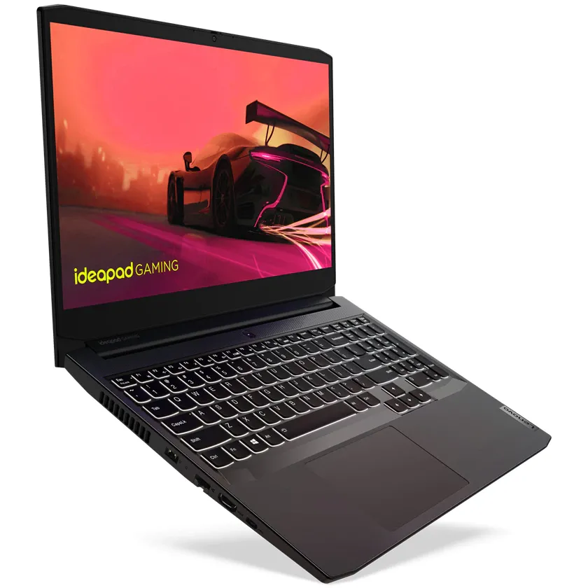 Лаптоп, LENOVO IP GAMING 3 /82K20060BM