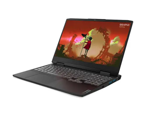 Лаптоп, LENOVO IP GAMING 3 /82SB00DHBM - image 1