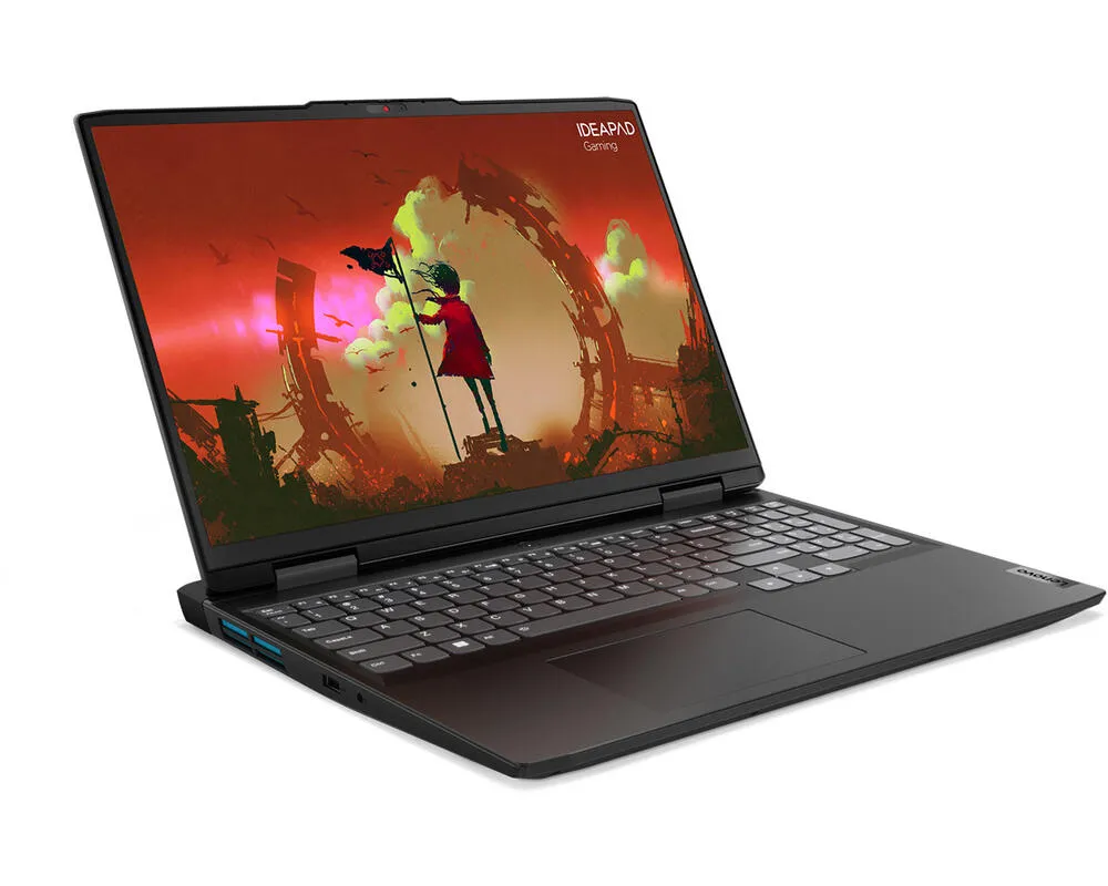 Лаптоп, LENOVO IP GAMING 3 /82SC0077BM