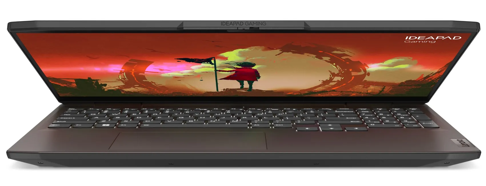 Лаптоп, LENOVO IP GAMING 3 /82SC0077BM - image 3